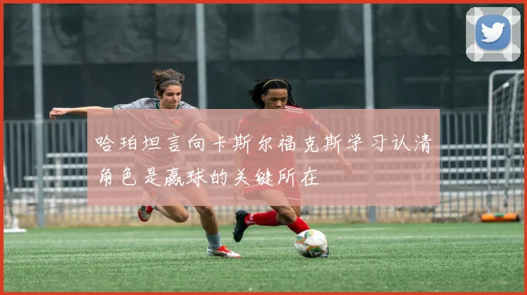 哈珀坦言向卡斯尔福克斯学习认清角色是赢球的关键所在